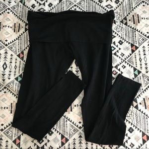 full length leggings